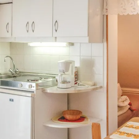 Apartament 0-bedroom In