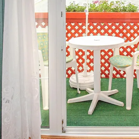 0-bedroom In Apartment Heviz