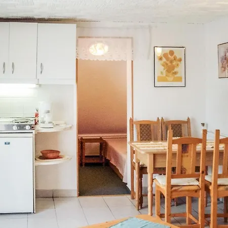 0-bedroom In Apartament Héviz